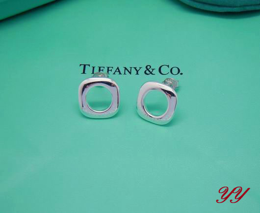 Orecchini Tiffany Modello 65